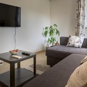 Crni Macak Apartman